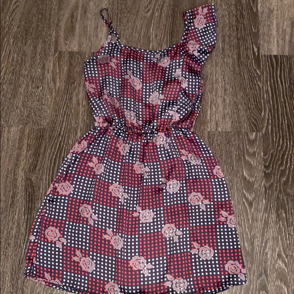 Soprano soprano dress